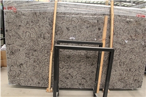 Three Gorges Oracle Marble,Turtle Vento,Black Oracle in China Market,Tile and Slab Skirting Wall Covering,Cheap Price Quarry Owner and Direct Factory