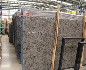 Three Gorges Oracle Marble,Turtle Vento,Black Oracle in China Market,Tile and Slab Skirting Wall Covering,Cheap Price Quarry Owner and Direct Factory