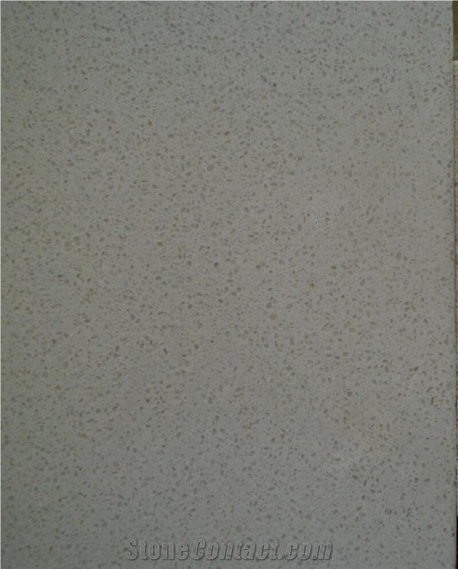 White Quartz Slab with Particle,Tile Floor Wall Use,Direct Factory Cheap Price Top Quality with Ce,Engineered Stone for Countertop Kitchen Top