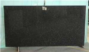 Marble Look Artificial/Engineered Quartz Stone Slabs,Cambria Color, Brown, Black, Gold, 2cm,3cm,Gt9630