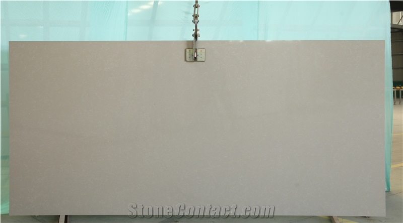 Marble Look, Artificial/Engineered Quartz Stone/Slabs, Veins Partern, 2cm,3cm, 8630