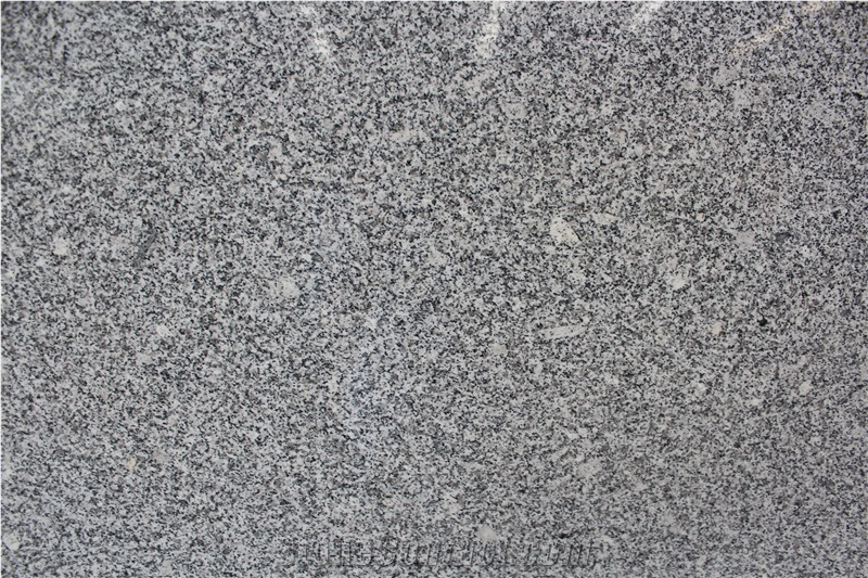 G603/New Hubei ,Jiangxi/China Crystal/White & Light Grey Granite/Gangsaw Slabs/Tiles