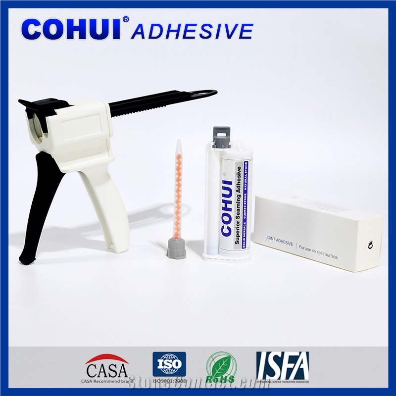 50ml Solid Surface Adhesive for Countertop
