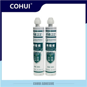 Adhesive, Grout & Sealant Products for Ceramic Tiles