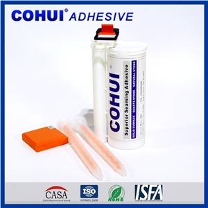 Mould Proof Strong Adhesion Benchtop Adhesive