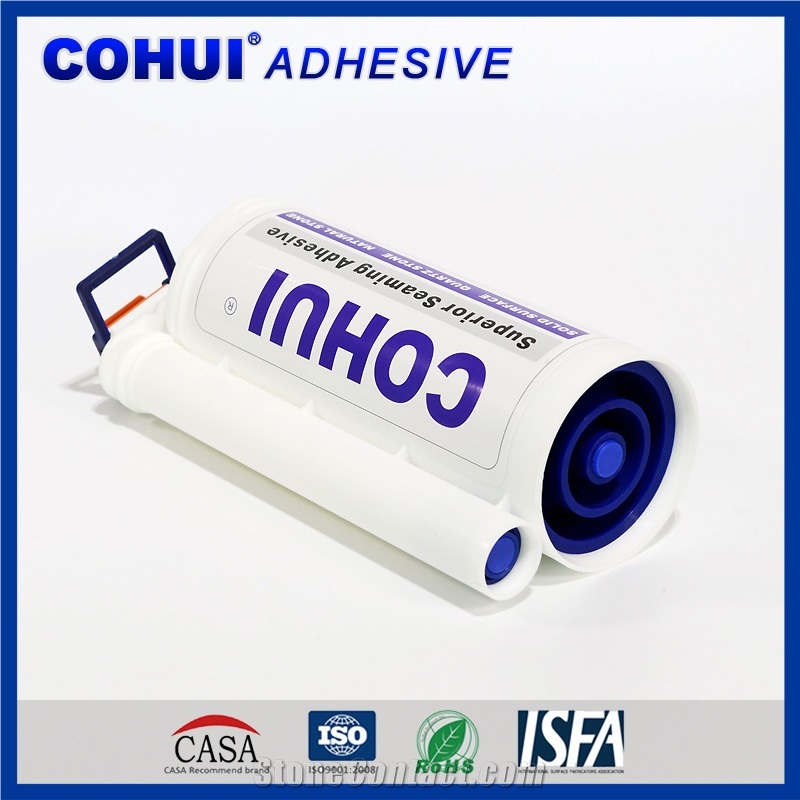 Solid Surface Adhesive for Counter Top