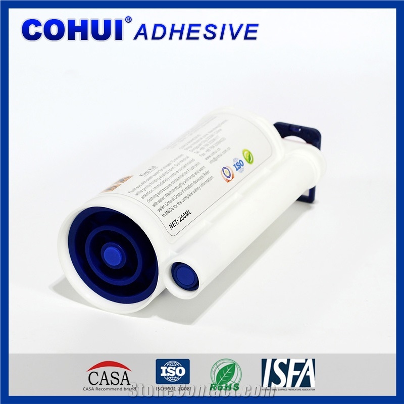Solid Surface Adhesive for Counter Top
