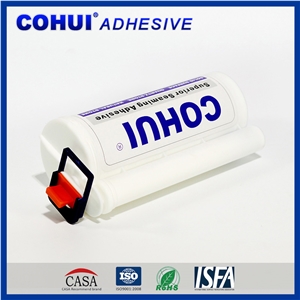 Solid Surface Adhesive for Melange Worktop