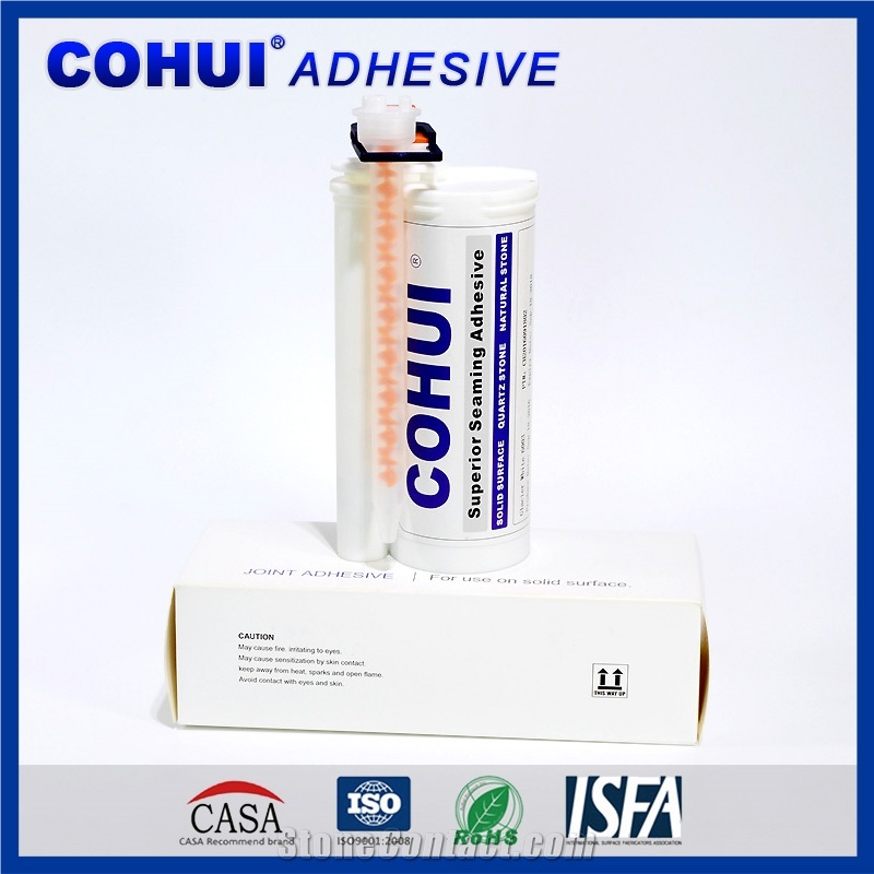 Solid Surface Adhesive, Joint Adhesive