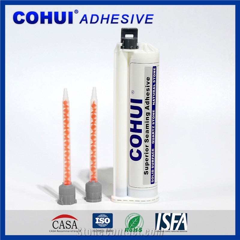 Solid Surface Material Countertop Adhesive From China