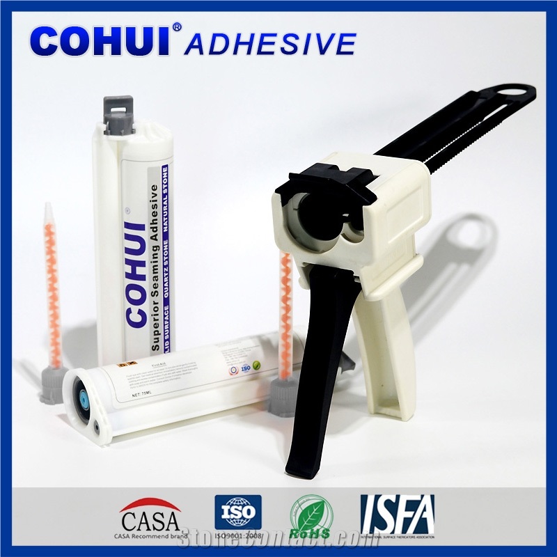 Surfaces Joint Adhesive, Surfaces Adhesive, Sealant for Corian