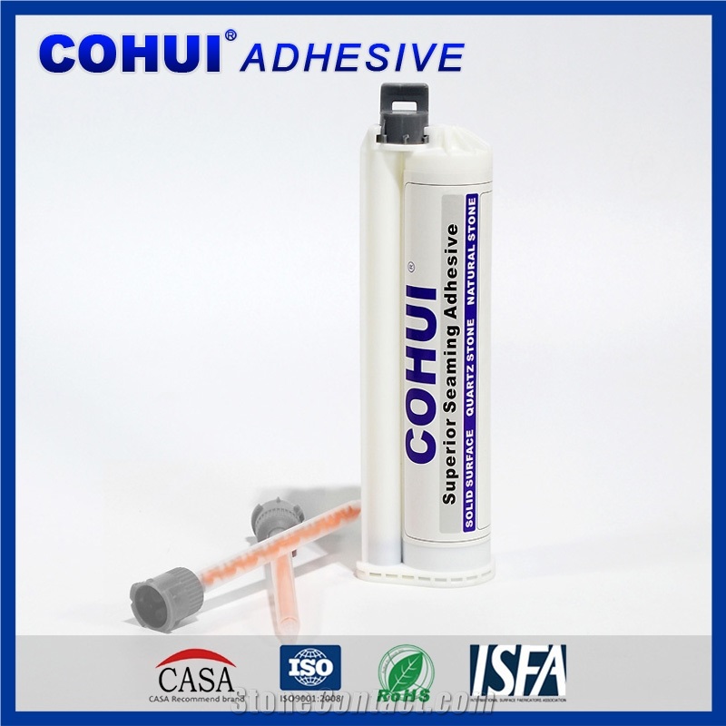 Two Component Methyl Methacrylate Acrylic Solid Surface Glue from China