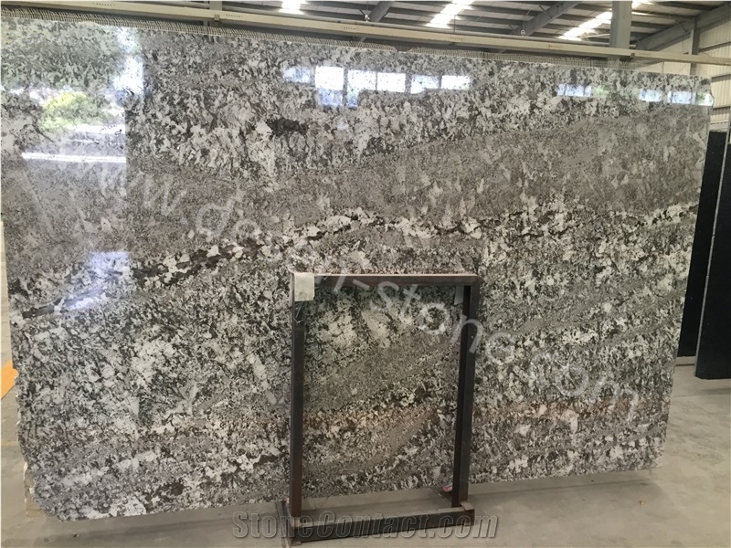 Bianco Antico Granite Slabs&Tiles