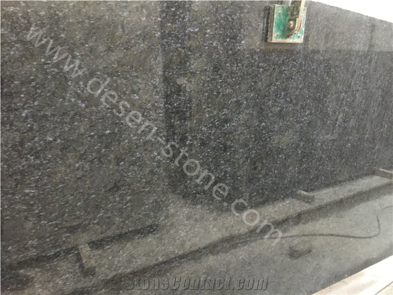 Butterfly Blue Granite Slabs&Tiles, G749 Blue Butterfly/Farfalla Blue/Blue Tropical Granite/Tiles/Slabs/Flooring/Wall Cladding/Jumbo