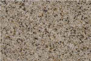 Cheap Quartz Stone Surface, Desert Pearl Quartz Stone Slabs&Tiles, Yellow Quartz Stone, Polished Artificial Stone for Kitchen Tiles