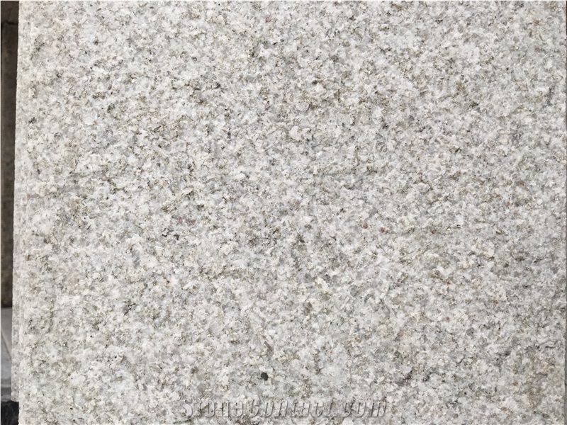 China United States Grey Granite Flamed Tiles, Bethel White Granite Slabs&Tiles, Shandong Sesame White Granite Paving Tiles, Granite Jumbo Pattern