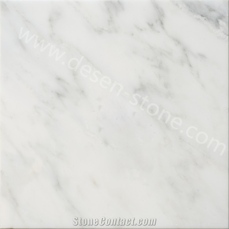 Eastern White Marble Slabs&Tiles, Marmo Bianco Esterno Marble&China Eastern White Calacatta Marble&Royal White Marble&Dongfang White Marble Slab&Tile