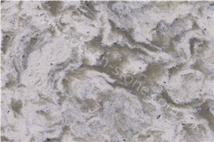 Forest Jade Quartz Stone Slabs&Tiles, Artificial Stone/Man-Made Stone/Engineered Stone Solid Surface
