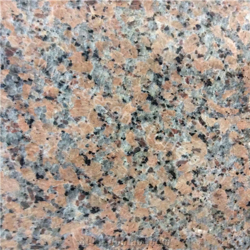 G562 Granite Slabs&Tiles, G562 Maple Red Granite Slabs&Tiles, Maple-Leaf Red Granite, Red Maple Leaf Deck Granite, Maple Leaf Red Granite Floor Tiles