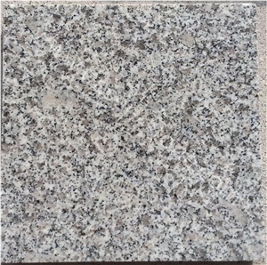 G623 Granite Slabs&Tiles, Barry White Granite, G623 China Bianco Sardo Granite, G623 Gray/Sesame Light/Padang New Rosa Grey/Haicang White Granite