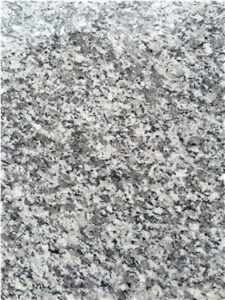 G623 Granite Slabs&Tiles, Barry White Granite, G623 China Bianco Sardo Granite, G623 Gray/Sesame Light/Padang New Rosa Grey/Haicang White Granite