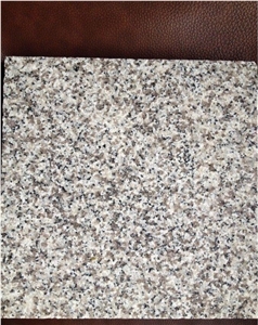 G623 Sesame Light Gray Granite Slabs&Tiles, G623 Gamma Gray/Padang Light Gray/Moon Pearl/Rose Gray Granite Flooring Tiles/Granite Floor Covering