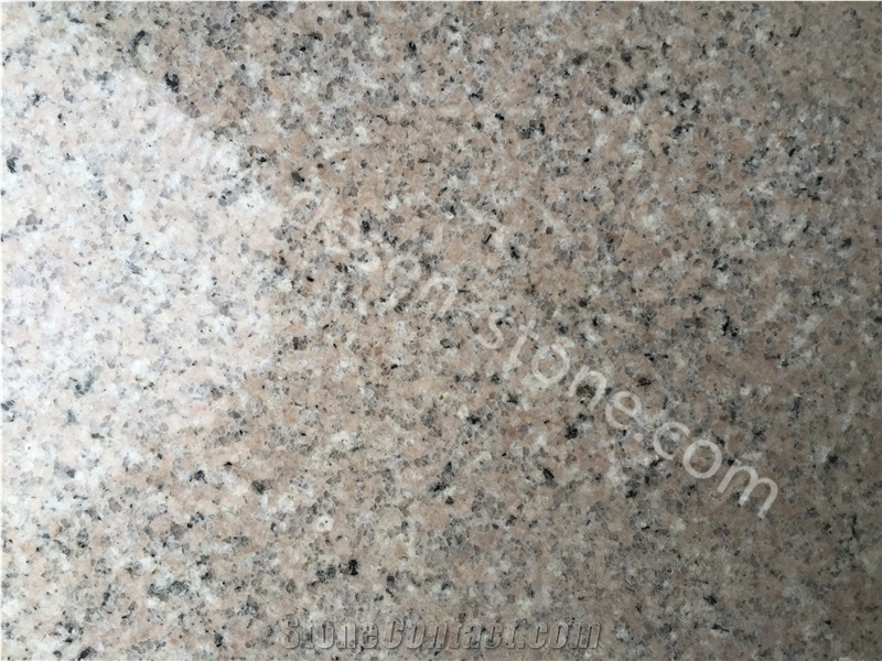 G681 Granite Slabs&Tiles, Rose Pink Granite Tiles, G681 Shrimp Pink Granite Flooring Tiles, Strawburry Pink Granite Wall Covering, G681 Pink Stone