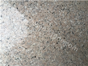 G681 Granite Slabs&Tiles, Rose Pink Granite Tiles, G681 Shrimp Pink Granite Flooring Tiles, Strawburry Pink Granite Wall Covering, G681 Pink Stone