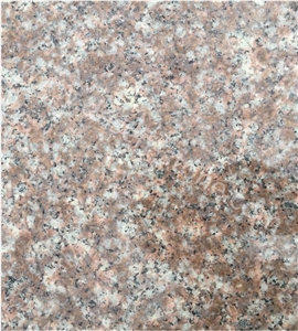 G687 Granite Slabs&Tiles, Peach Red Granite Big Slabs, G687 Peach Flower Red Granite, Gutian Peach Red Granite Floor Tiles, G687 Taohua Red Granite