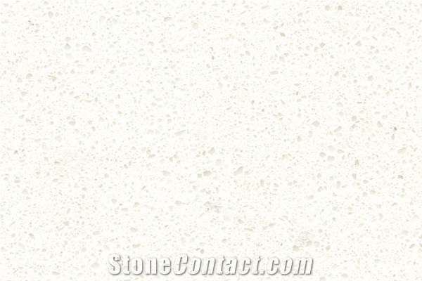 Jazz White Quartz Stone Slabs&Tiles, Jazz White Marble Quartz Stone, Jazz White Artificial Stone Slabs, Jazz White for Bathroom Vanity Tops/Floor Tile