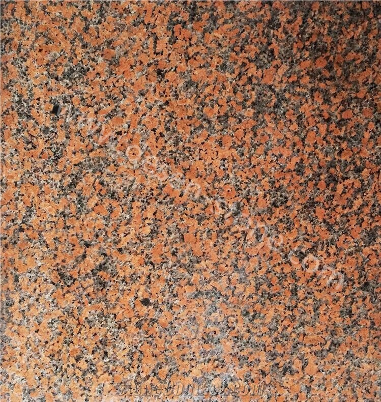 Maple Red Granite Slabs&Tiles, G562 Fengye Red/Maple Leaf Red/Maple Red Granite for Indoor&Outdoor Floors/Wall Tiles/Wall Covering