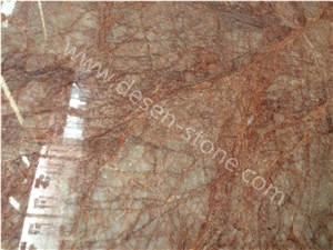 Milan Red Marble Slabs&Tiles, Milano Red/China Red/Red Cream Marble for Stone Project, China Red Agathe/Agate Red Marble Floorig Tiles/Wall Cladding