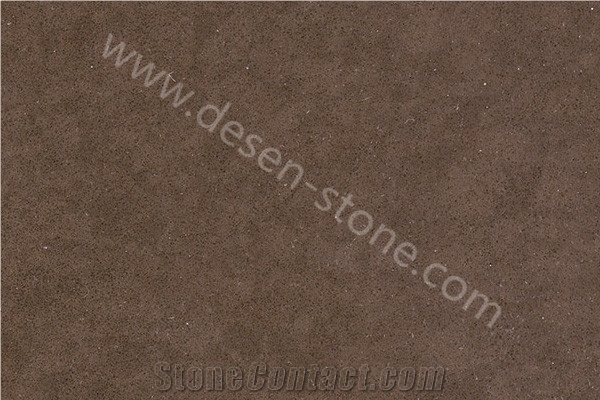 Moca Brown Quartz Stone Slabs&Tiles, Moca Brown Artificial Stone Slabs&Tiles, Moca Brown Engineered Stone Slabs&Tiles, Brown Quartz Stone Countertops