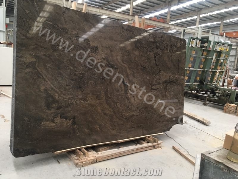 Moon Valley Marble Slabs&Tiles, Narcisse/Narcisse Brown/Turkey Brown/Coffe Brown Marble Good for Kitchen Countertops/Cut to Size/Wall Cladding Tiles