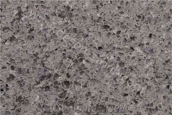 Quartz Stone, Alpina White Quartz Stone Slabs&Tiles, Grey Quartz, Man Made Stone, Solid Surface for Counter Tops, Quartz Stone Flooring/Stone Wall
