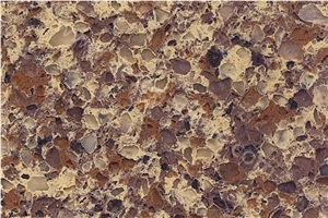 Quartz Stone Slabs&Tiles Surface, Colorful Diamond Quartz Stone Surface, Kitchen Quartz Surface, Artificial Stone