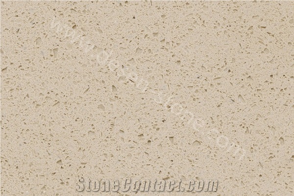 Quartz Stone Surface Slabs&Tiles, Colored Glaze Gold Quartz Stone Surface, Artificial Stone Slabs&Tiles