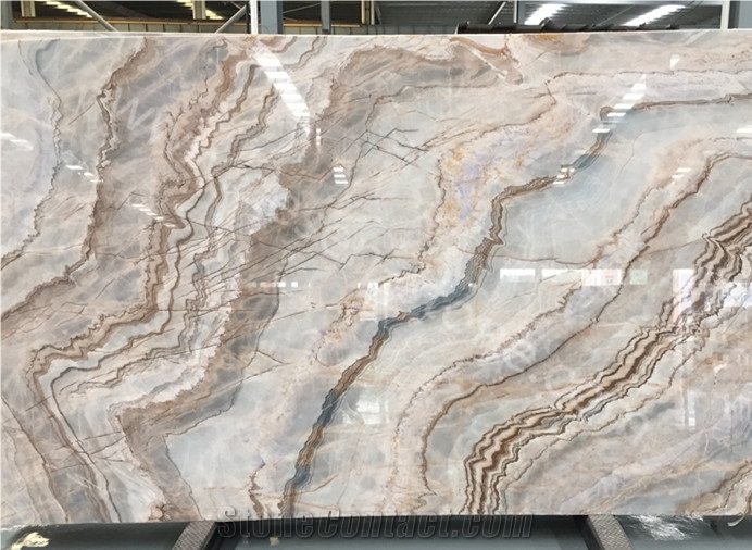 Roma Impression Marble Slabs&Tiles, Impression Lafite Marble, Beauty Roman Marble, Roma Imperial, Lafite Marble Good for Background Wall Decoration