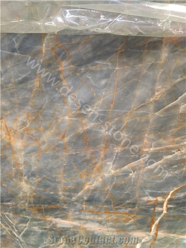 Sarila Grey Marble Slabs&Tiles, Sara Grey Marble&Chinese Saria Marble for Interior&Exterior Decorative Stone Walling/Stone Flooring Tiles, Cut to Size