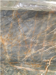 Sarila Grey Marble Slabs&Tiles, Sara Grey Marble&Chinese Saria Marble for Interior&Exterior Decorative Stone Walling/Stone Flooring Tiles, Cut to Size