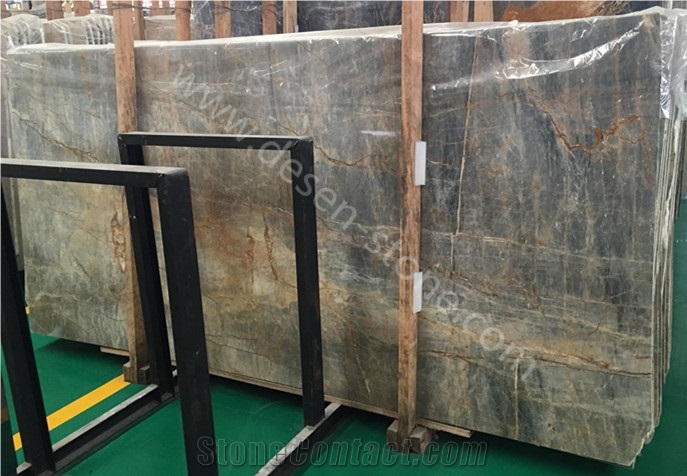 Sarila Grey Marble Slabs & Tiles, Sara Grey Marble Slabs for Wall Covering Tiles/Cut to Size for Countertops/Bathroom/Floor Tiles, China Grey Marble