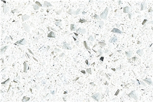 White Quartz Stone Slabs&Tiles, Crystal Shinning White Quartz Stone Surface, Chinese Cheap Polished Slabs&Tiles