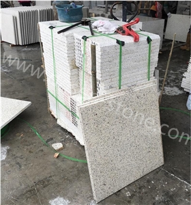 White Rose Granite Flooring Tiles, Pink Rose Granite Slabs&Tiles, White Rose Granite Stone Walling/Stone Flooring Tiles