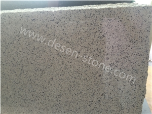 White Rose Granite Slabs&Tiles, White Rose Granite Stone Flooring Tiles/Floor Covering/Cut to Size/Bookmatch/Wall Cladding/Jumbo Pattern