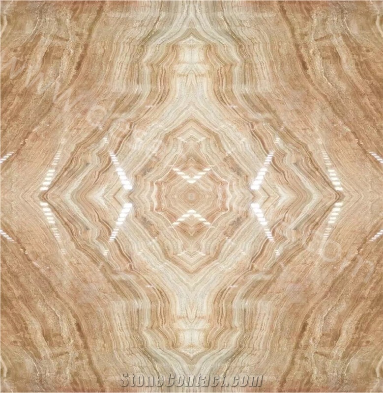Wooden Vein Onyx Slabs&Tiles, Interior or Exterior Decoration Onyx Stone, Floor Tiles, Stone Flooring, Onyx Pattern