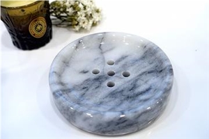 Marble Soap Dish