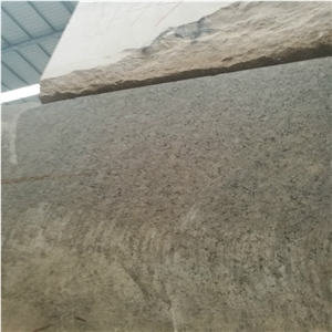 Granite Raw Blocks Chinan Black Stone with Competitive Price