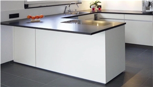 Quarzt Engineered Stone Kitchen Countertops