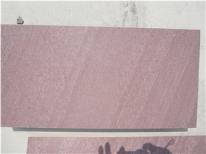 Red Sandstone Floor Tiles /Slabs