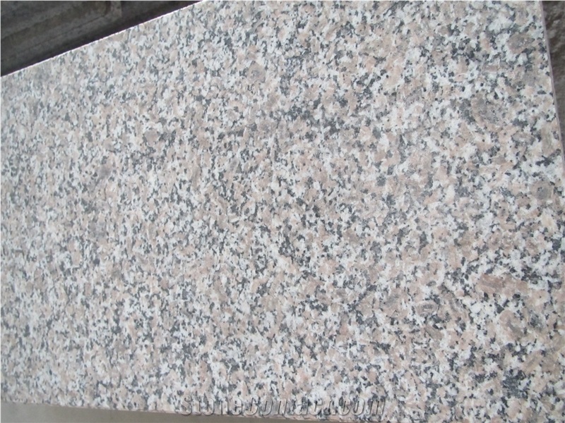 Wulian Flower Granite, G361 Granite, Cheap Red Granite Slabs, Tiles, Walling, Flooring, Stairs, Risers, Treads, Staircases,